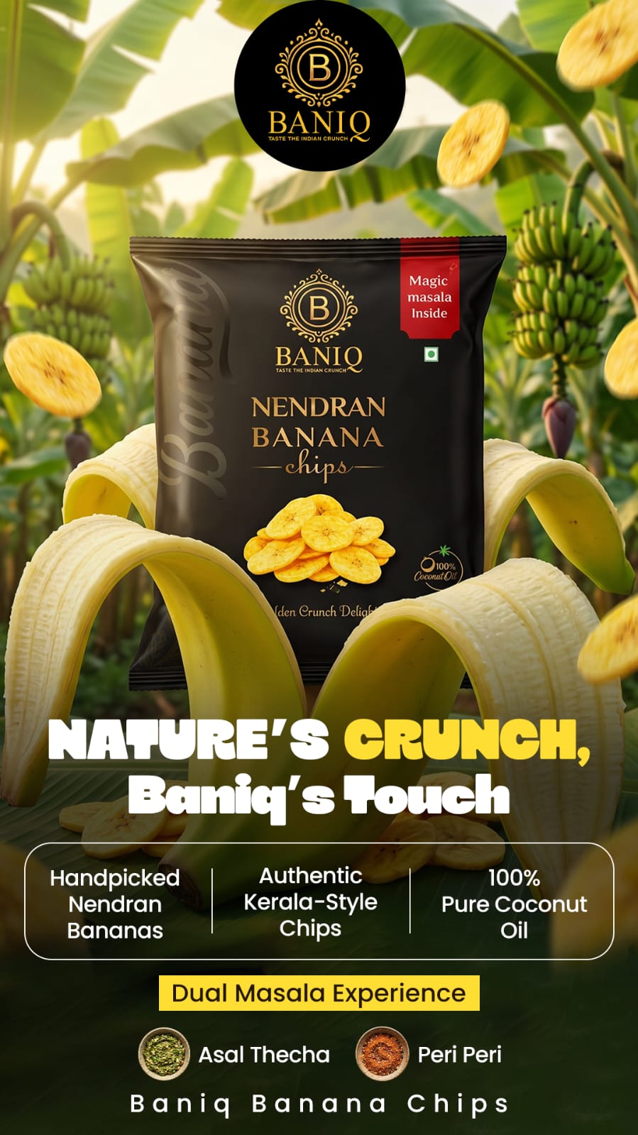 Baniq Post